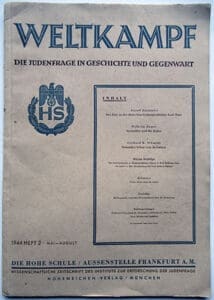 1944 Weltkampf 0923 1