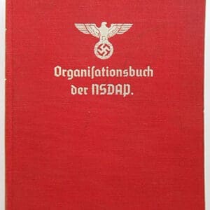 1937 O-Book III 1023 FH 1