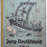 Jungdtl Fibel 1123 Sta 1