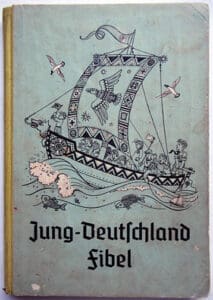 Jungdtl Fibel 1123 Sta 1