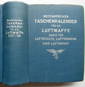 LW Taschenkal 1123 Sta 1