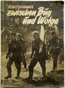 RAD Bug Wolga 1123 Sta 1