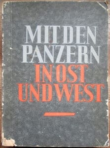 Panzer Ost West 0324 1