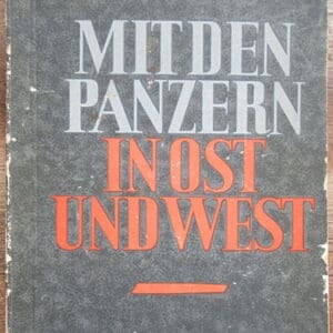 Panzer Ost West 0324 1