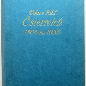 1938 Austria 0424 1