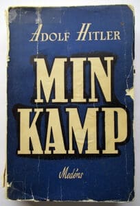1941 MK Sweden II 0524 Sta 1