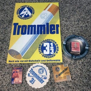 SA trommler lot 0424 Pi 1