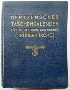 Heer Taschenk 0524 Sta 1