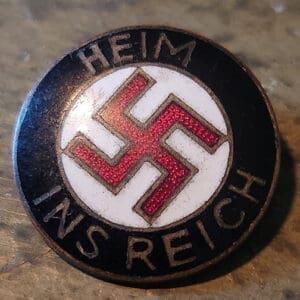 Heim Reich 0524 Pi 1