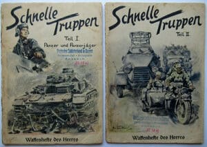 2x Schnelle Truppen 0624 Sta 1