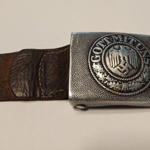 Heer buckle 0724 Pi 1