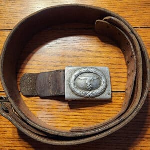 LW belt buckle 0724 Pi 1