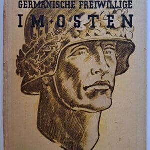 Germanische Freiw 1024 MK 1