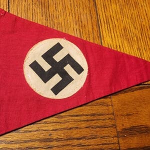 NSDAP pennant 1024 Pi 1