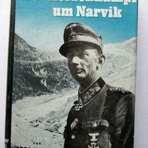 Heldenkampf Narvik 1