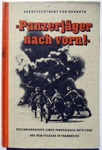 Panzerjaeger 1