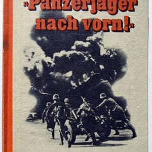 Panzerjaeger 1