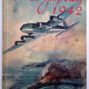 1942 Adler yearbook 1