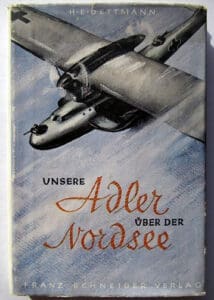 Adler Nordsee AUC 1