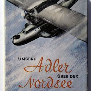 Adler Nordsee AUC 1