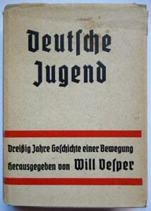 Deutsche Jugend 1