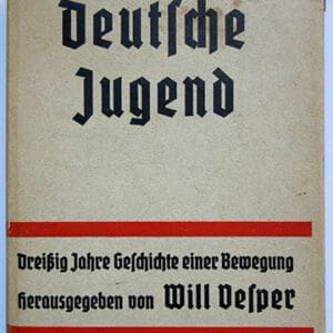 Deutsche Jugend 1