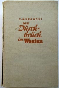 Durchbruch Westen AUC 1