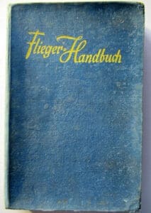 Flieger Handbuch 1