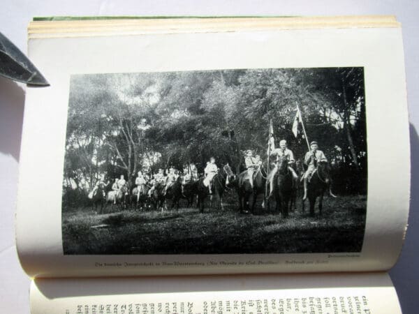 NSDAPAO 1936 AUC 8