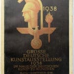 1938 Kunstaustellung 1