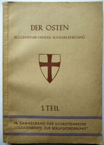 Der Osten 1