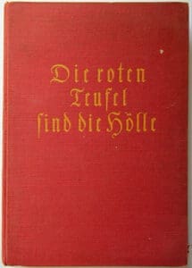 Die roten Teufel 1