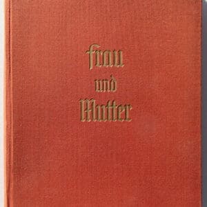 Frau Mutter 0125 1