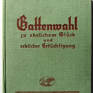 Gattenwahl 0225 1