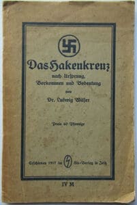 Hakenkreuz 1