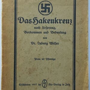 Hakenkreuz 1