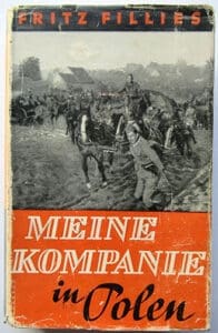 Kompanie Polen 1