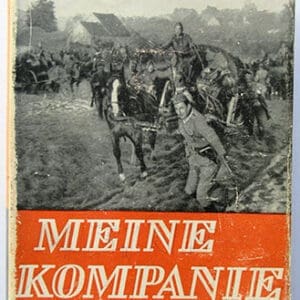 Kompanie Polen 1