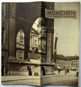 Munich guide II 1