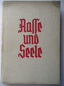 Rasse und Seele 1