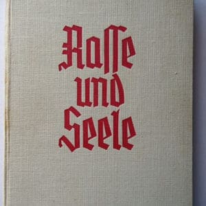 Rasse und Seele 1