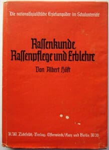 Rassenpflege 1125 1