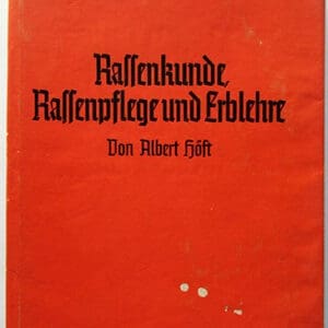 Rassenpflege 1125 1