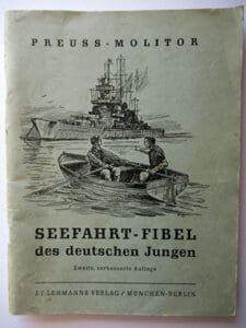 Seefahrt-Fibel 1