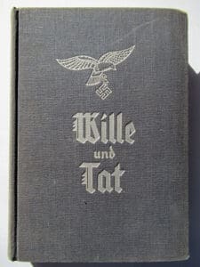 Wille und Tat 0225 1