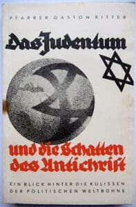 Judentum Schatten 0225 `