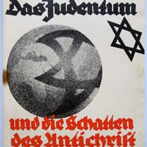 Judentum Schatten 0225 `