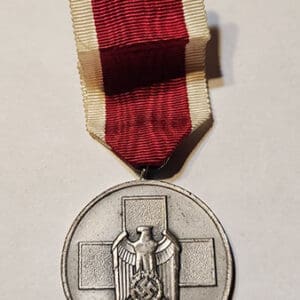 Volkspflege medal 0225 Pi 1