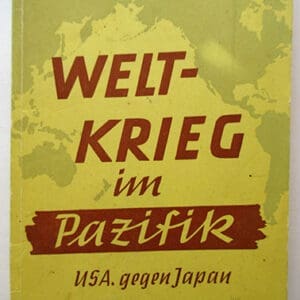 Weltkr Pazifik 0225 1