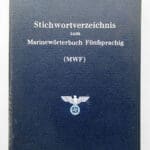 Naval dictionary 0325 1